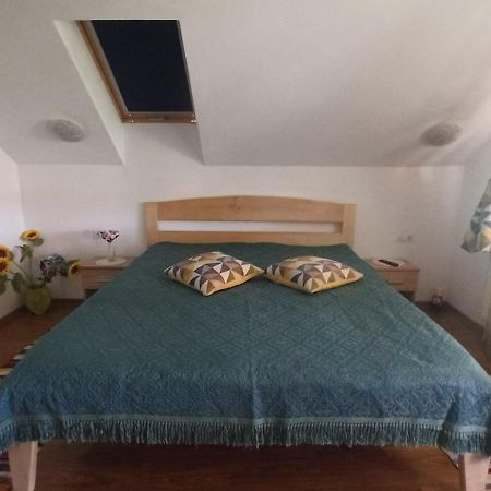 Agropensiunea Florina-Maria Branistea  Bagian luar foto