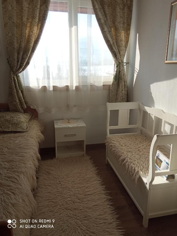 Agropensiunea Florina-Maria Branistea  Bagian luar foto