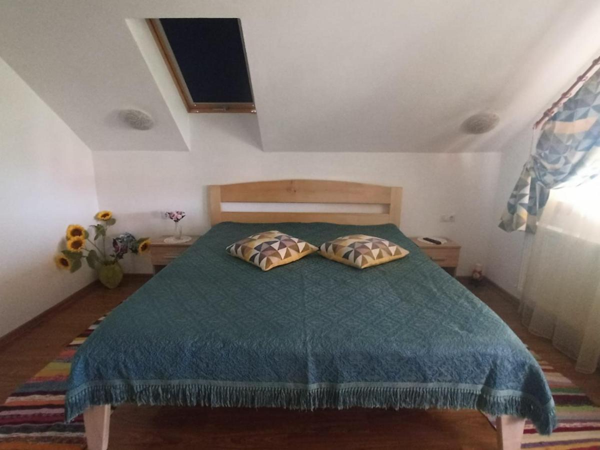 Agropensiunea Florina-Maria Branistea  Bagian luar foto