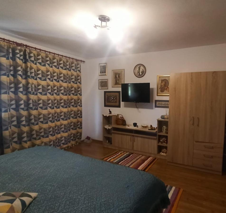Agropensiunea Florina-Maria Branistea  Bagian luar foto