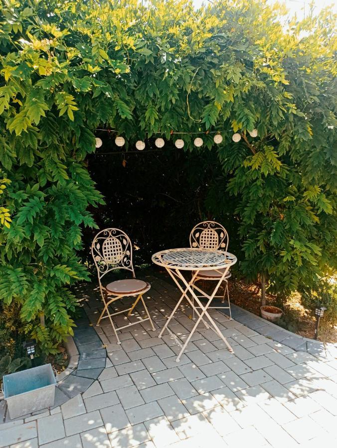 Agropensiunea Florina-Maria Branistea  Bagian luar foto