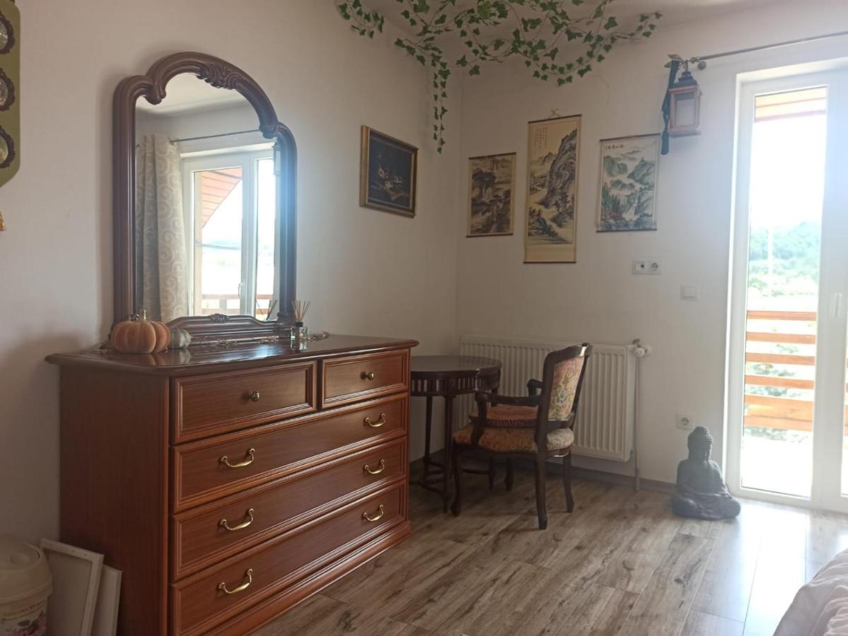 Agropensiunea Florina-Maria Branistea  Bagian luar foto